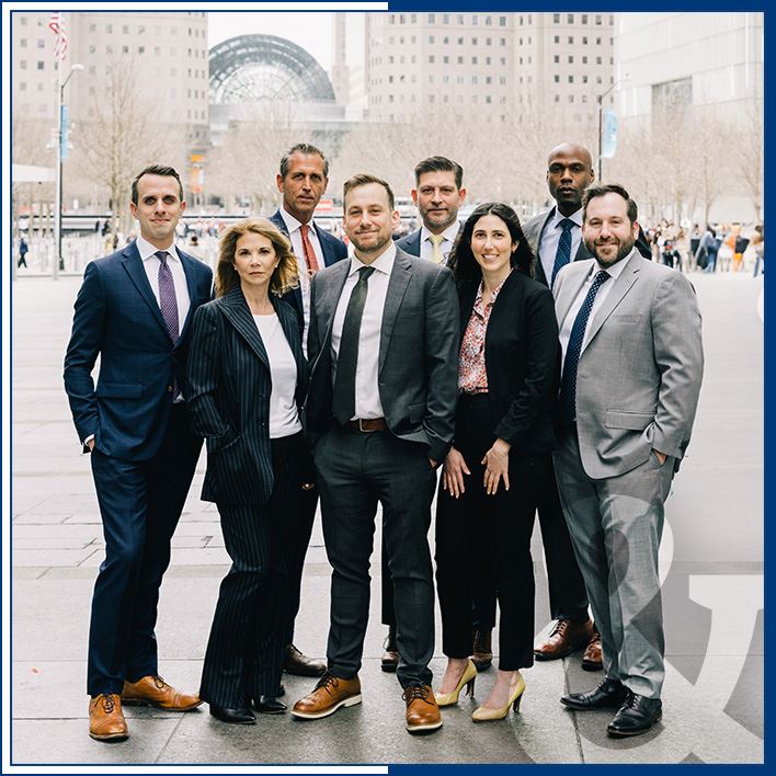 Our team at Phillips & Associates