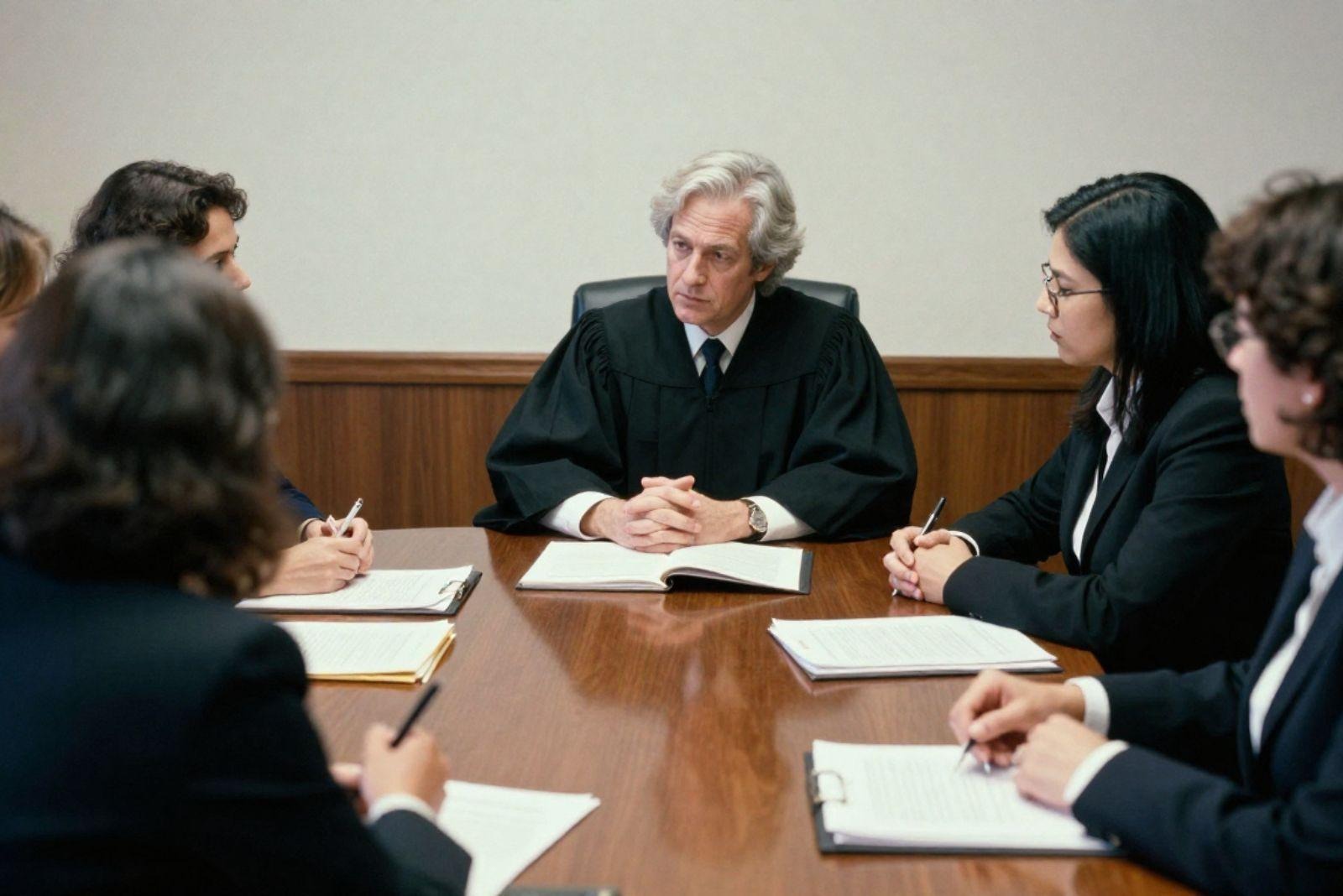 Workplace Sexual Harassment Lawyer 