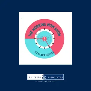 High Stakes & High Demand: Brittany Stevens Featured on The Working Mom Show