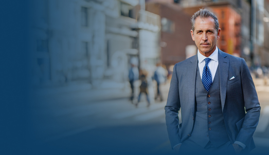 “Top 5 Leading Lawyers of 2025"