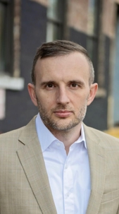 Jesse Rose of Counsel