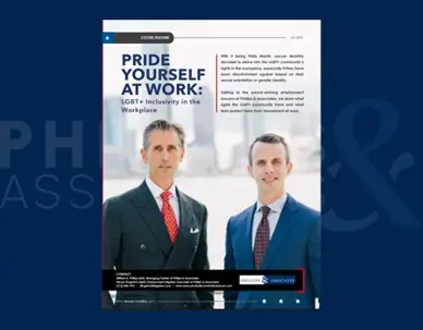 Lawyer Monthly June 2019