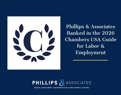 Phillips & Associates Represents Former Employee in Diamond District Sexual Harassment and Retaliation Lawsuit Against TraxNYC Founder