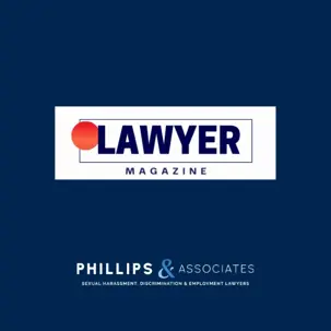 Featured in Lawyer Magazine: Sustainable Practice Tips for New Attorneys