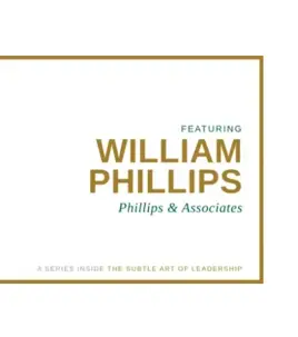 How William K. Phillips Built an Employment Law Firm to Take on Powerful Employers
