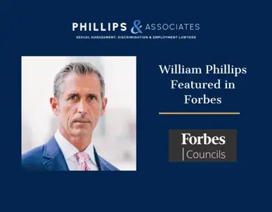 William Phillips Featured in Forbes on Turning Purpose Into Smarter Business Decisions