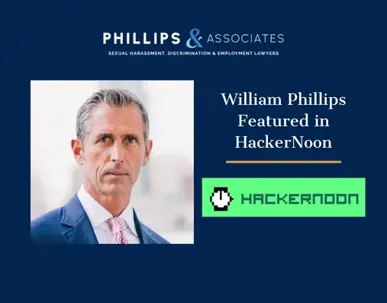 William Phillips Featured in HackerNoon on SEO Strategies for the AI Search Era