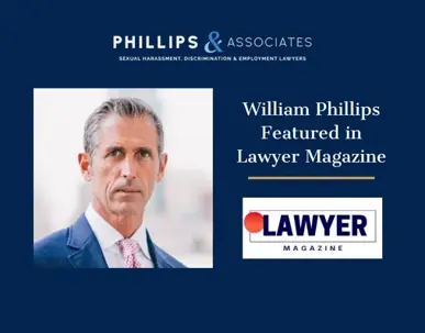 Featured in Lawyer Magazine: Sustainable Practice Tips for New Attorneys
