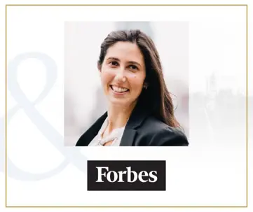 “Brittany Stevens Highlights the Hidden Career Risks of Paternity Leave”