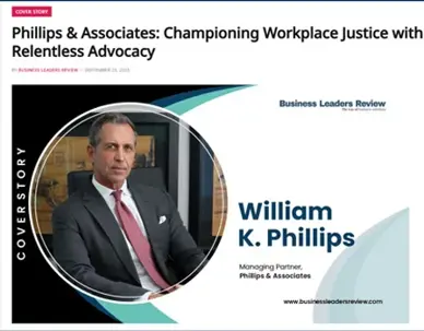 William Phillips