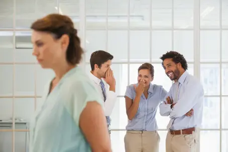 Workplace Banter