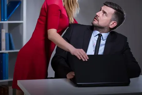 Employee Prove Sexual Harassment