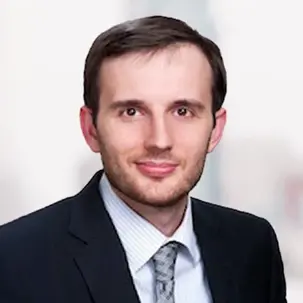Jesse Rose of Counsel