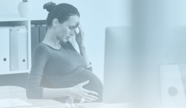 Pregnancy Discrimination