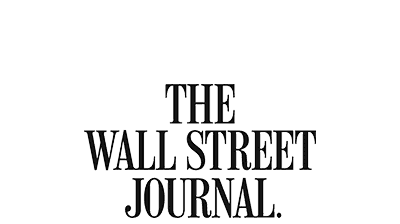 WSJ Photo
