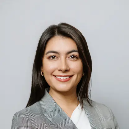 Alexandra  Aguilar Fuentes Photo