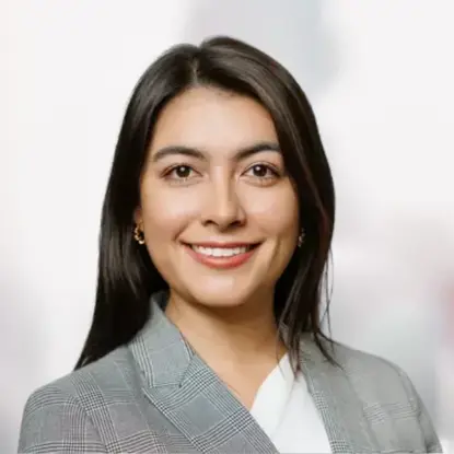 Alexandra  Aguilar Fuentes Photo