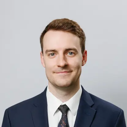 Andrew  Cavaluzzi Photo
