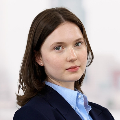 Charlotte Boegel Photo