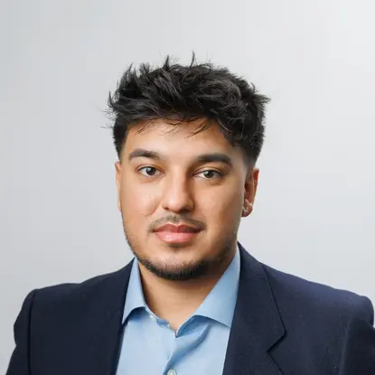 Dev  Bulsara Photo