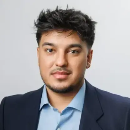Dev  Bulsara Photo