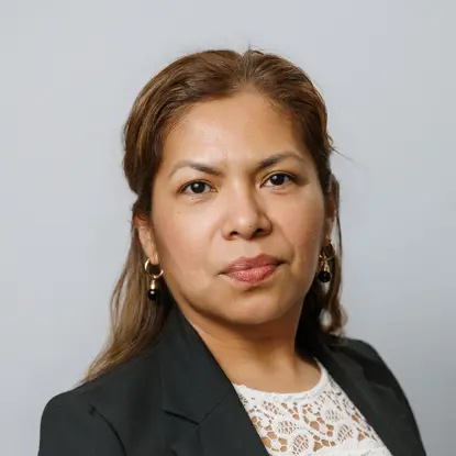 Edith  Juarez Photo