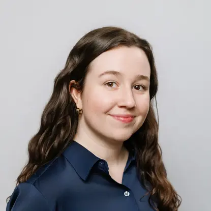 Emily  Wilson Photo