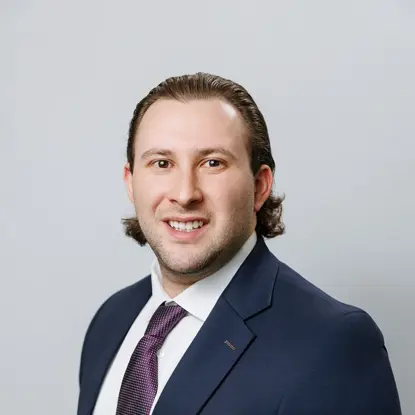Maxwell  Popkin Photo