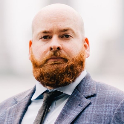 Shawn R. Clark Photo