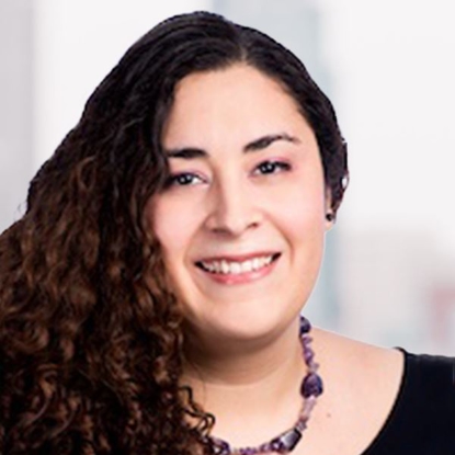 Iris J. Ramirez Photo