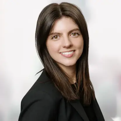Madeline  Theophilus Photo