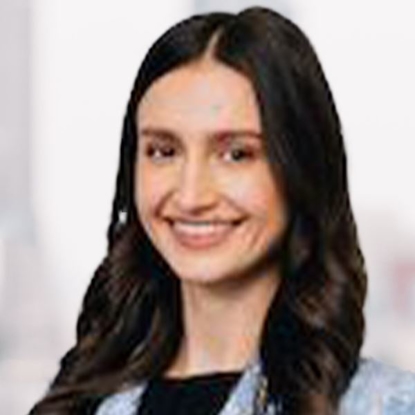 Viktoriya Mazur Photo