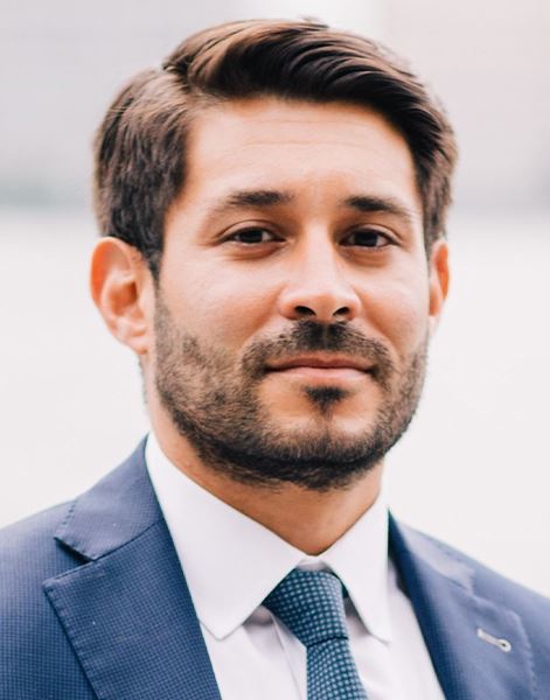 Joshua M. Friedman Phillips & Associates, Attorneys at Law