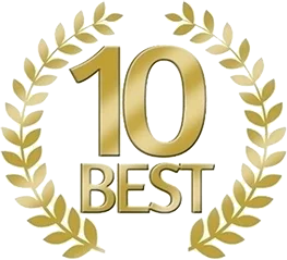 10 Best Award