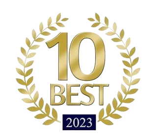 10 Best 2023
