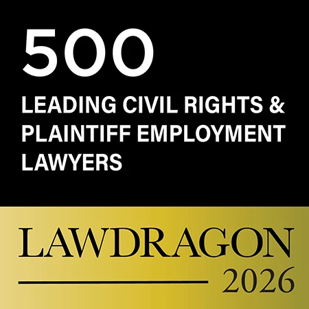 Law Dragon - Jesse W.