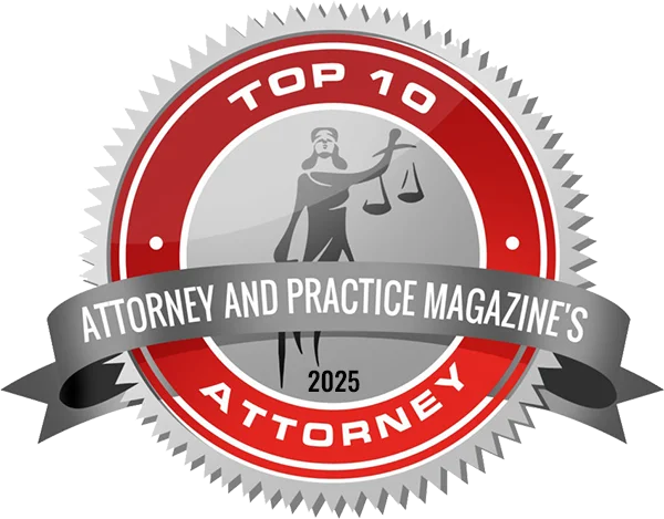 Top 10 Employment Law Firms – Attorney & Practice Magazine