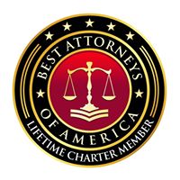 Best Attorneys Of America logo