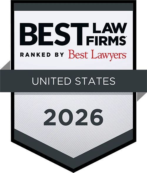 Best Law Firms 2026