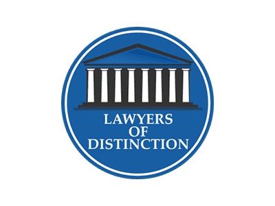 Lawyers of Distinction: Employment & Labor Law, 2018-2020
