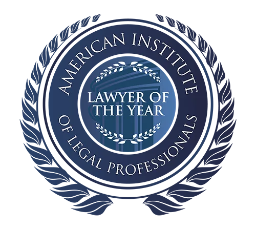 Lawyer of the Year – American Institute of Legal Professionals
