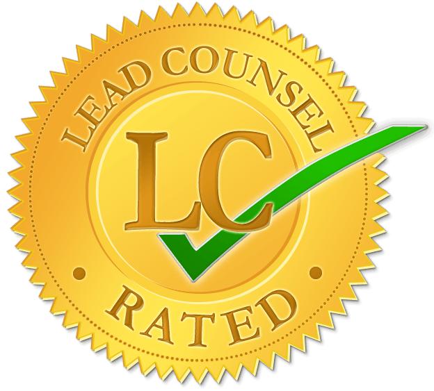 Lead Counsel Logo