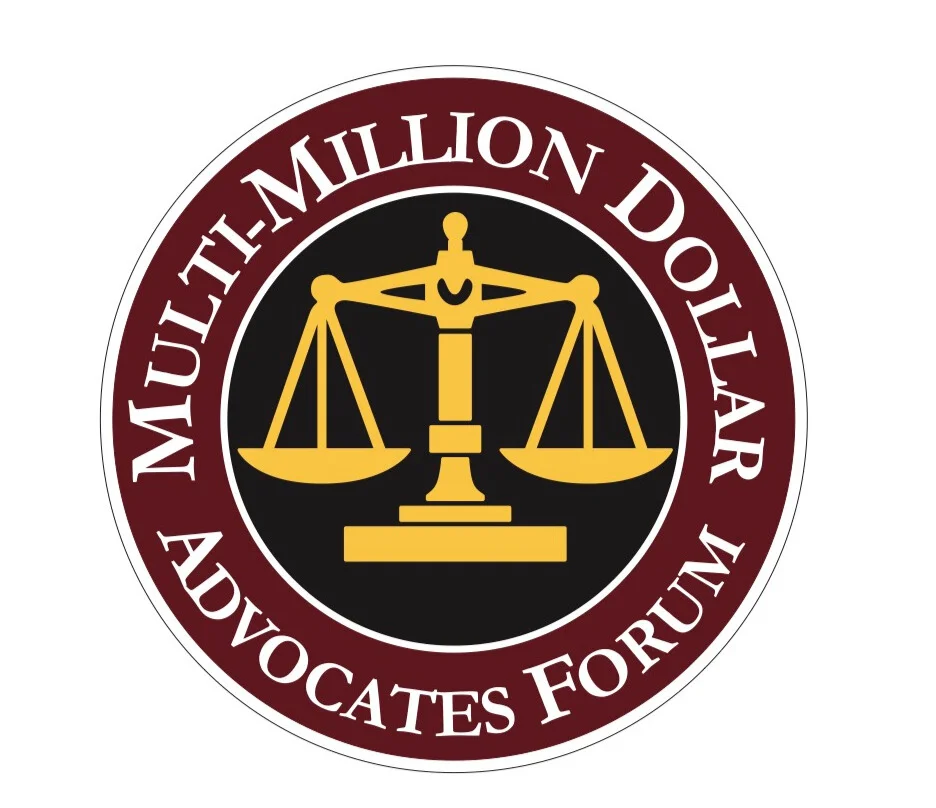 Multi-Million Dollar Advocates Forum