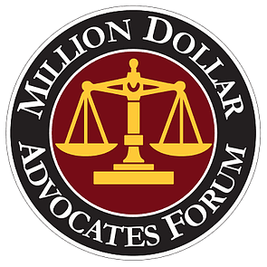 Million Dollar Advocates logo