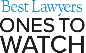 Best Lawyers Ones to Watch logo