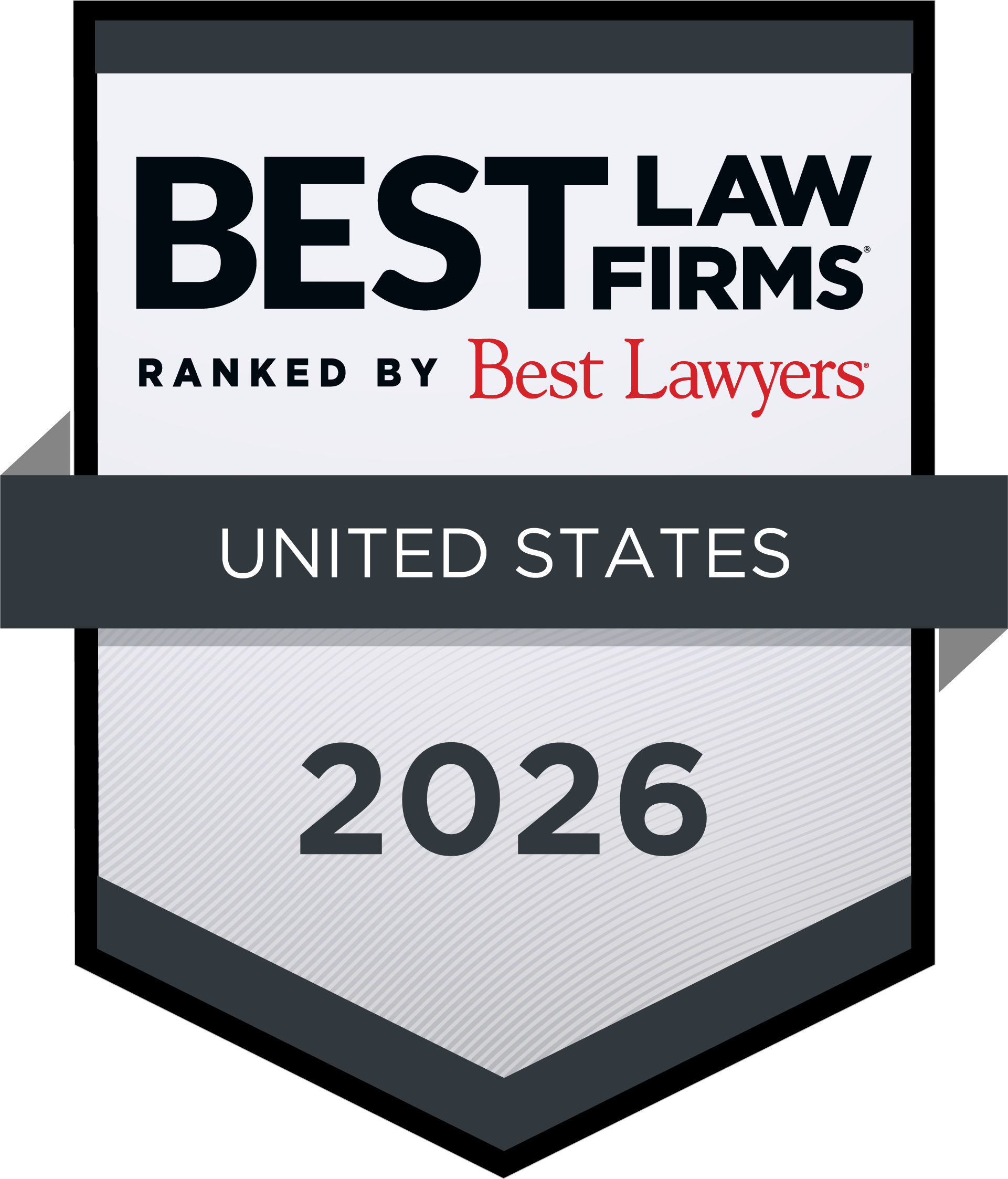 Best Law Firms in the US 2026 ranked by Best Lawyers