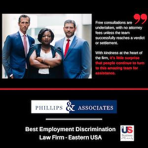 Phillips & Associates