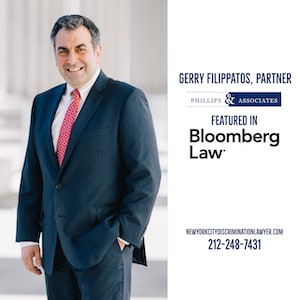 Gerry Bloomberg