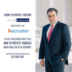 Gerry recruiter