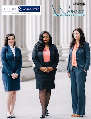 Phillips lawyers
